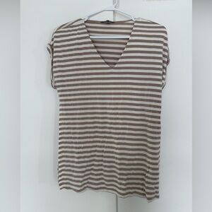 Thyme Maternity Nursing Friendly Tshirt